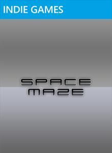 Game cover: Space Maze