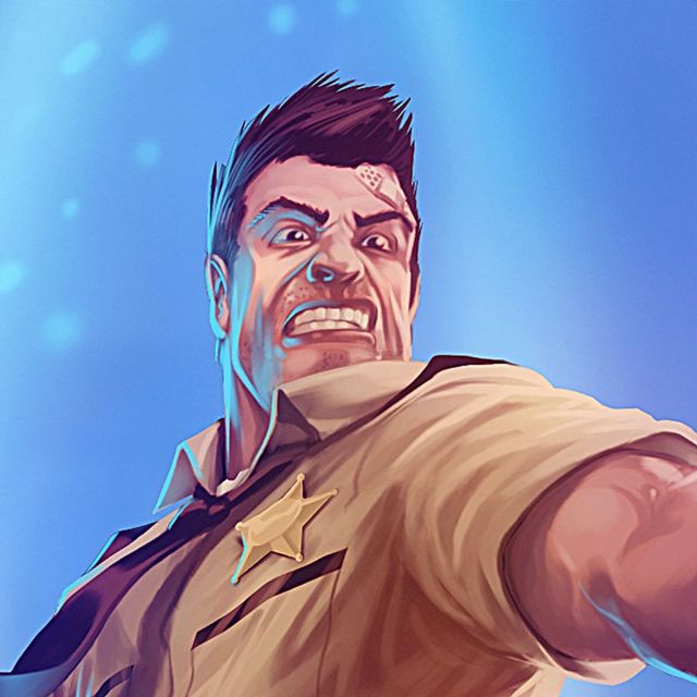 Game cover: The_Otherside
