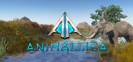 Game cover: Animallica