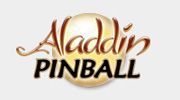 Game cover: Aladdin Pinball