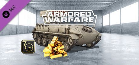 Game cover: Armored Warfare: Pindad SBS