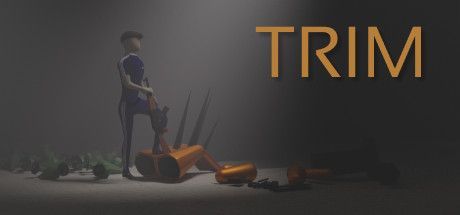 Game cover: TRIM