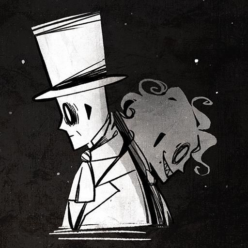 Game cover: MazM: Jekyll & Hyde