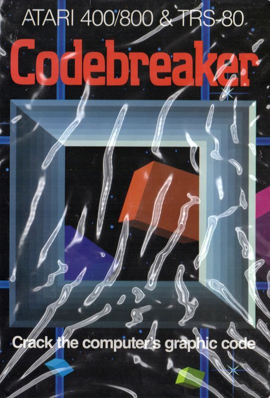 Game cover: Codebreaker