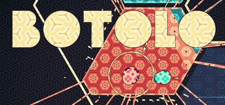 Game cover: Botolo