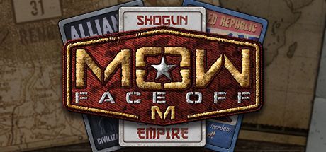 Game cover: March of War: FaceOff - M