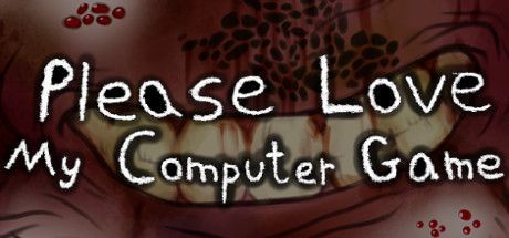 Game cover: Please Love My Computer Game