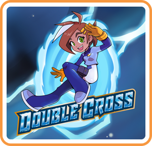 Game cover: Double Cross