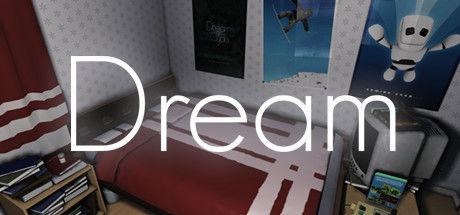 Game cover: Dream