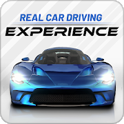 Game cover: Real Car Driving Experience