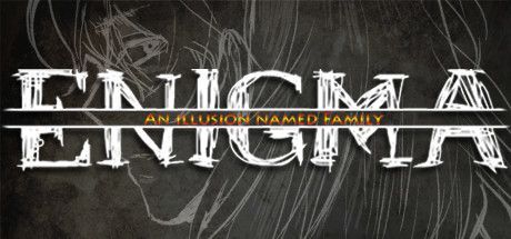 Game cover: Enigma An Illusion Named Family