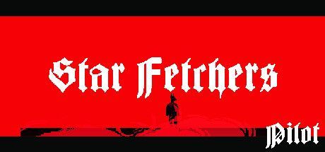 Game cover: Star Fetchers: Pilot
