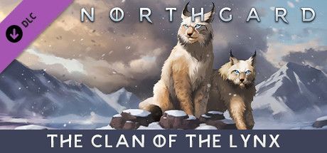 Game cover: Northgard: The Clan of the Lynx