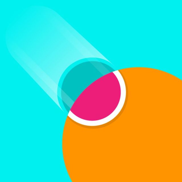 Game cover: Annoying Circles