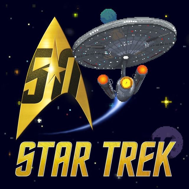 Game cover: Star Trek: Trexels
