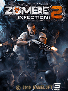 Game cover: Zombie Infection 2