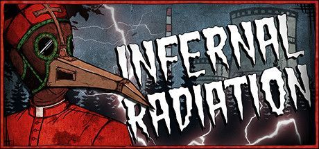 Game cover: Infernal Radiation