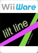 Game cover: Lilt Line