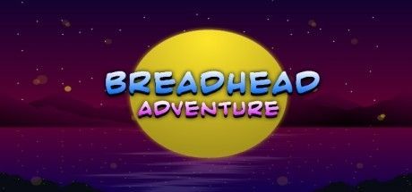 Game cover: BreadHead Adventure