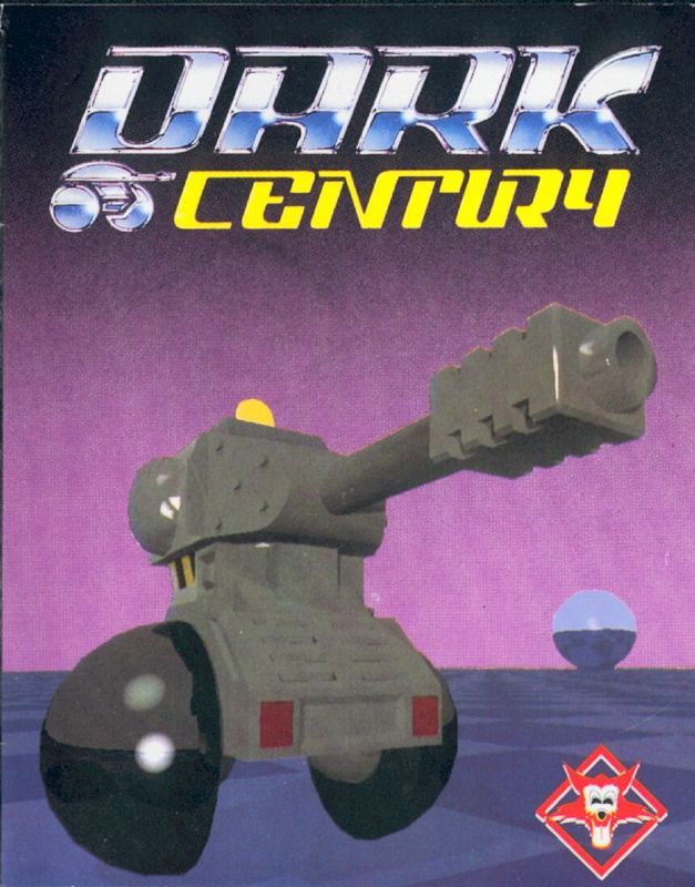 Game cover: Dark Century