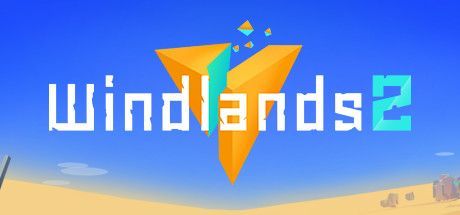 Game cover: Windlands 2