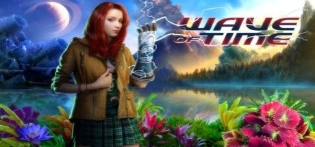 Game cover: Wave of Time