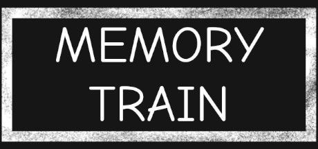 Game cover: Memory Train