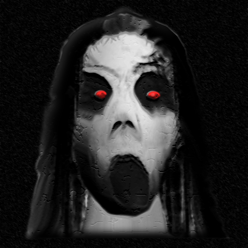Game cover: Slendrina: Asylum