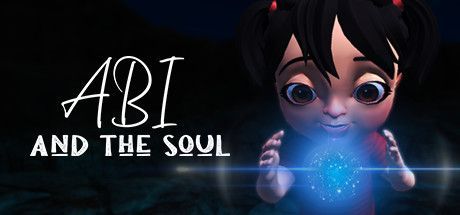 Game cover: Abi and the Soul