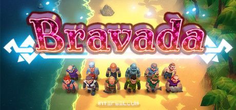 Game cover: Bravada