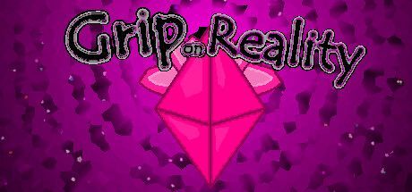 Game cover: Grip on Reality