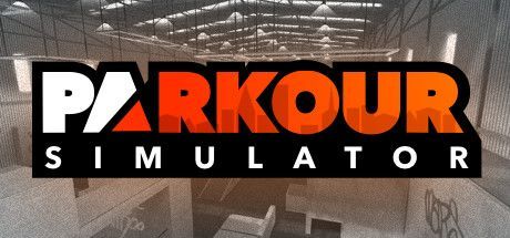 Game cover: Parkour Simulator