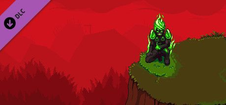 Game cover: Hero Siege: Nethermancer
