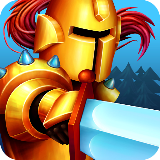 Game cover: Heroes: A Grail Quest