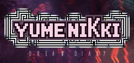 Game cover: Yume Nikki: Dream Diary