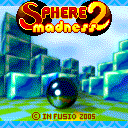 Game cover: Sphere Madness 2