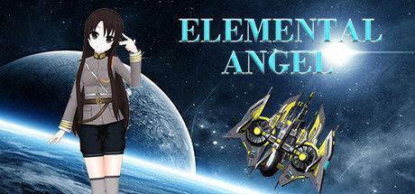 Game cover: Elemental Angel