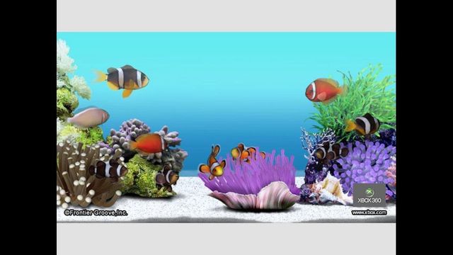 Game cover: AquaZone: Life Simulator