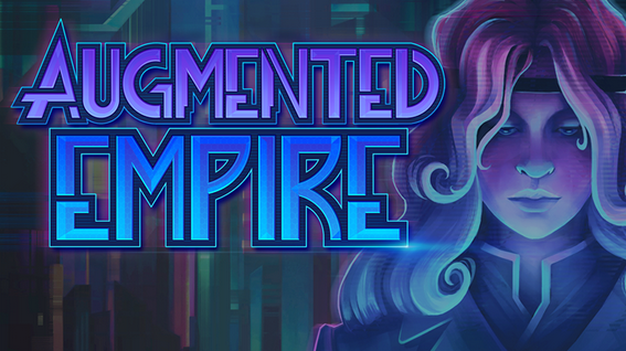 Game cover: Augmented Empire