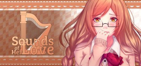 Game cover: Sounds of Her Love