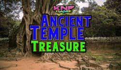 Game cover: Ancient Temple: Treasure