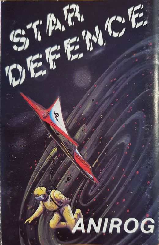Game cover: Star Defence