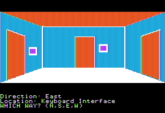 Game cover: Boolean Brain
