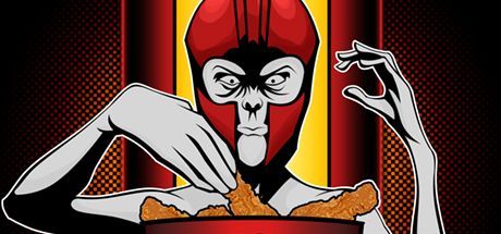 Game cover: Crispy Chicken