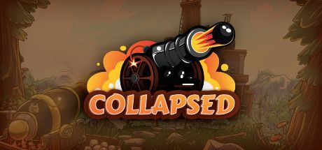 Game cover: Collapsed