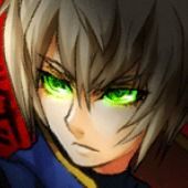 Game cover: BlazBlue: Continuum Shift - Unlock Unlimited Jin