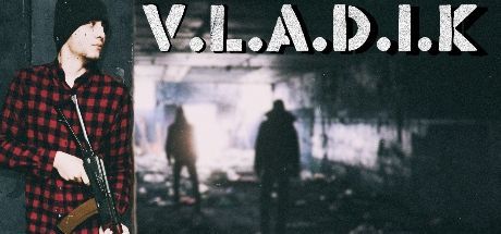 Game cover: V.L.A.D.i.K