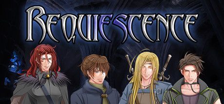 Game cover: Requiescence