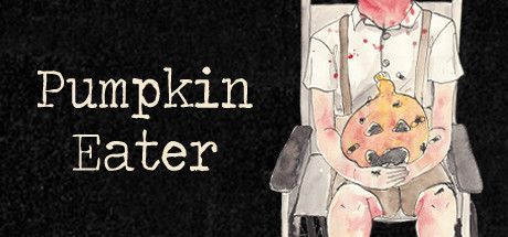 Game cover: Pumpkin Eater