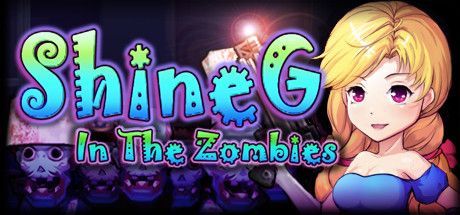 Game cover: ShineG: In the Zombies